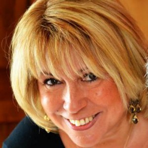 Photo de profil de pascale vartanian 